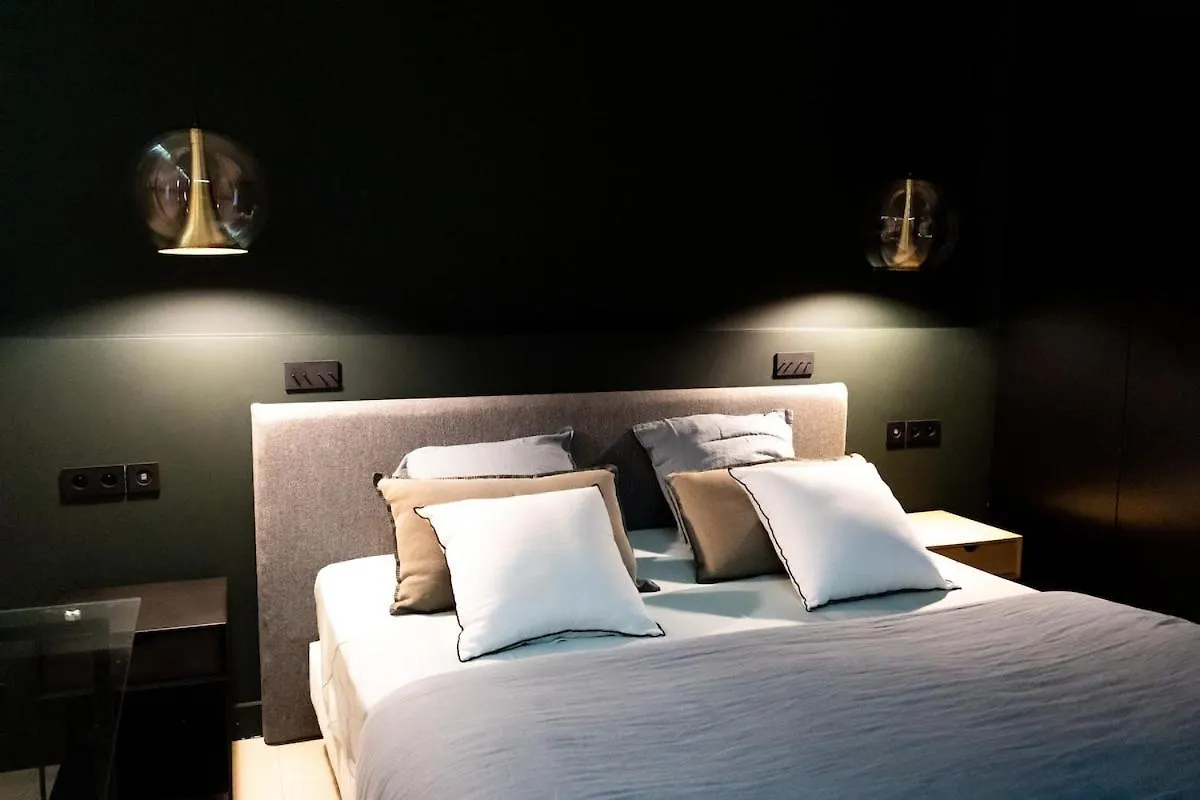 Apartamento Amazing Appartements On Champs-Elysees París