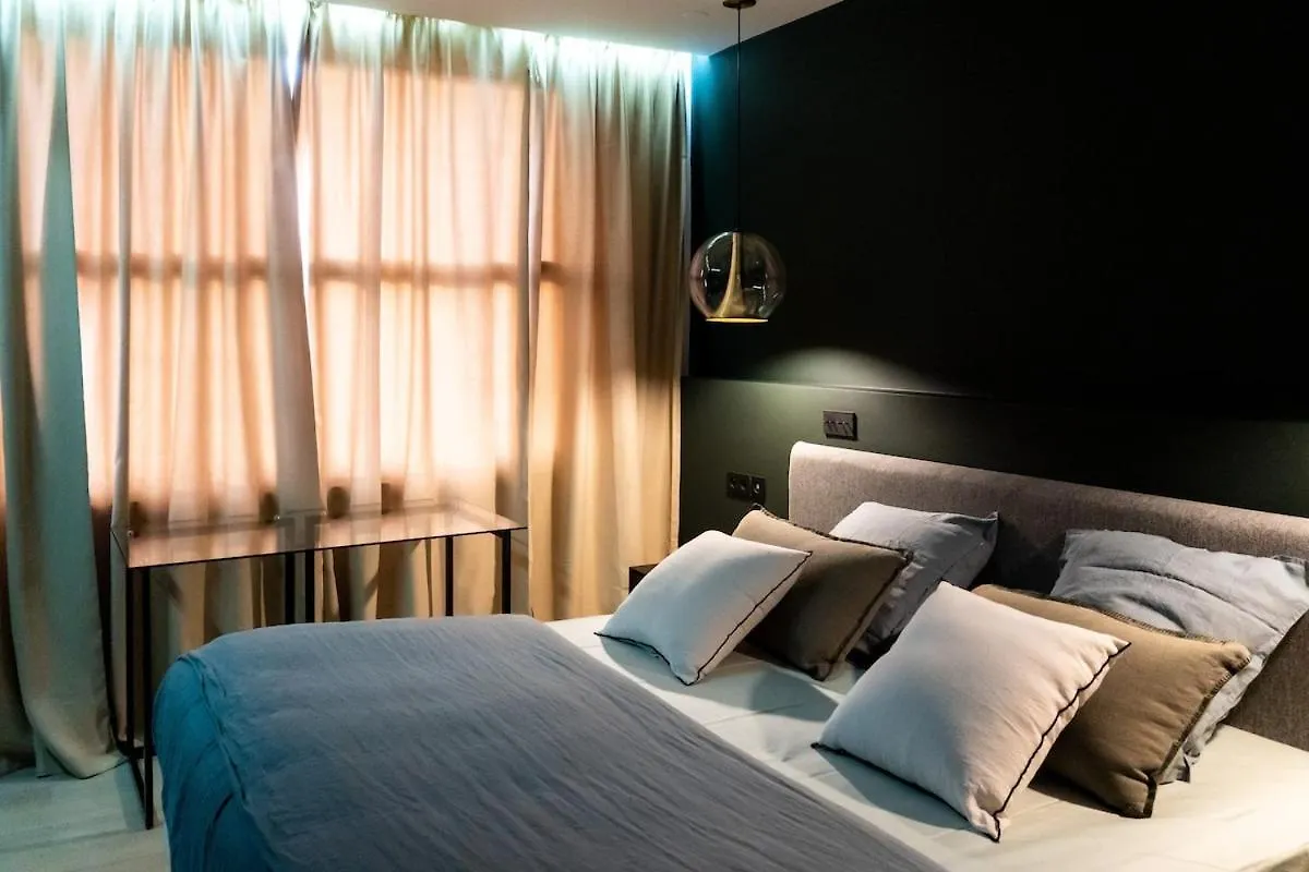 Amazing Appartements On Champs-Elysees París 0*,  Francia
