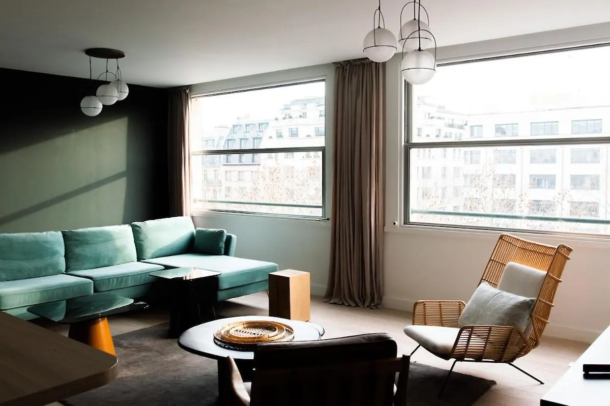 Amazing Appartements On Champs-Elysees París Apartamento