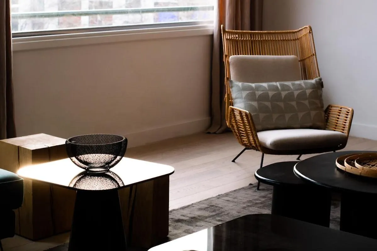 Apartamento Amazing Appartements On Champs-Elysees París Francia