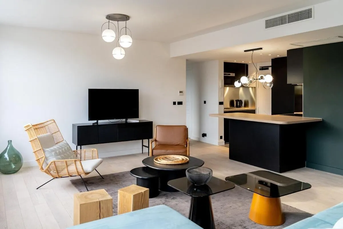 Amazing Appartements On Champs-Elysees París Apartamento