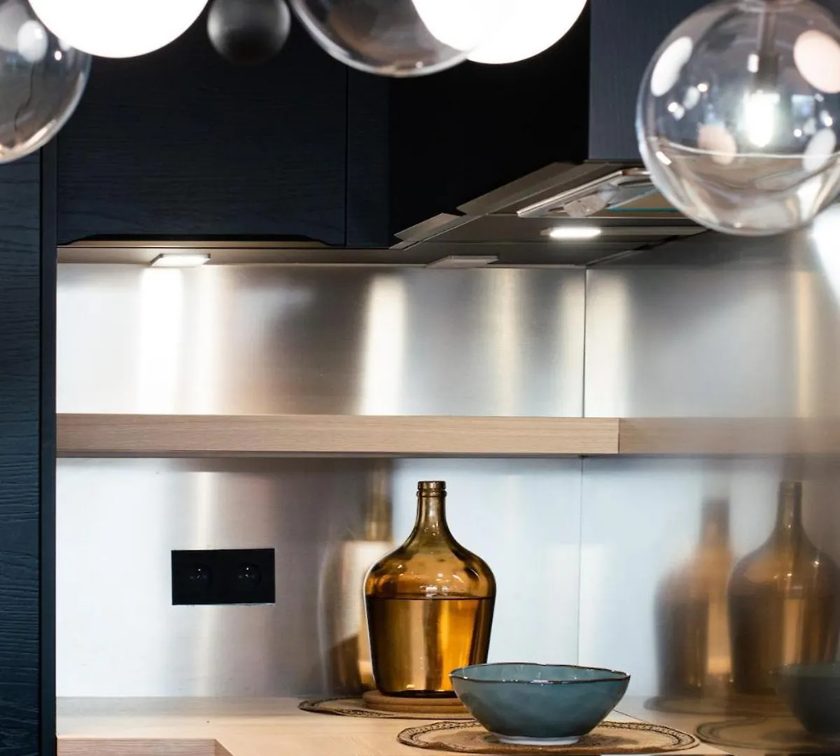 Amazing Appartements On Champs-Elysees París 0*,
