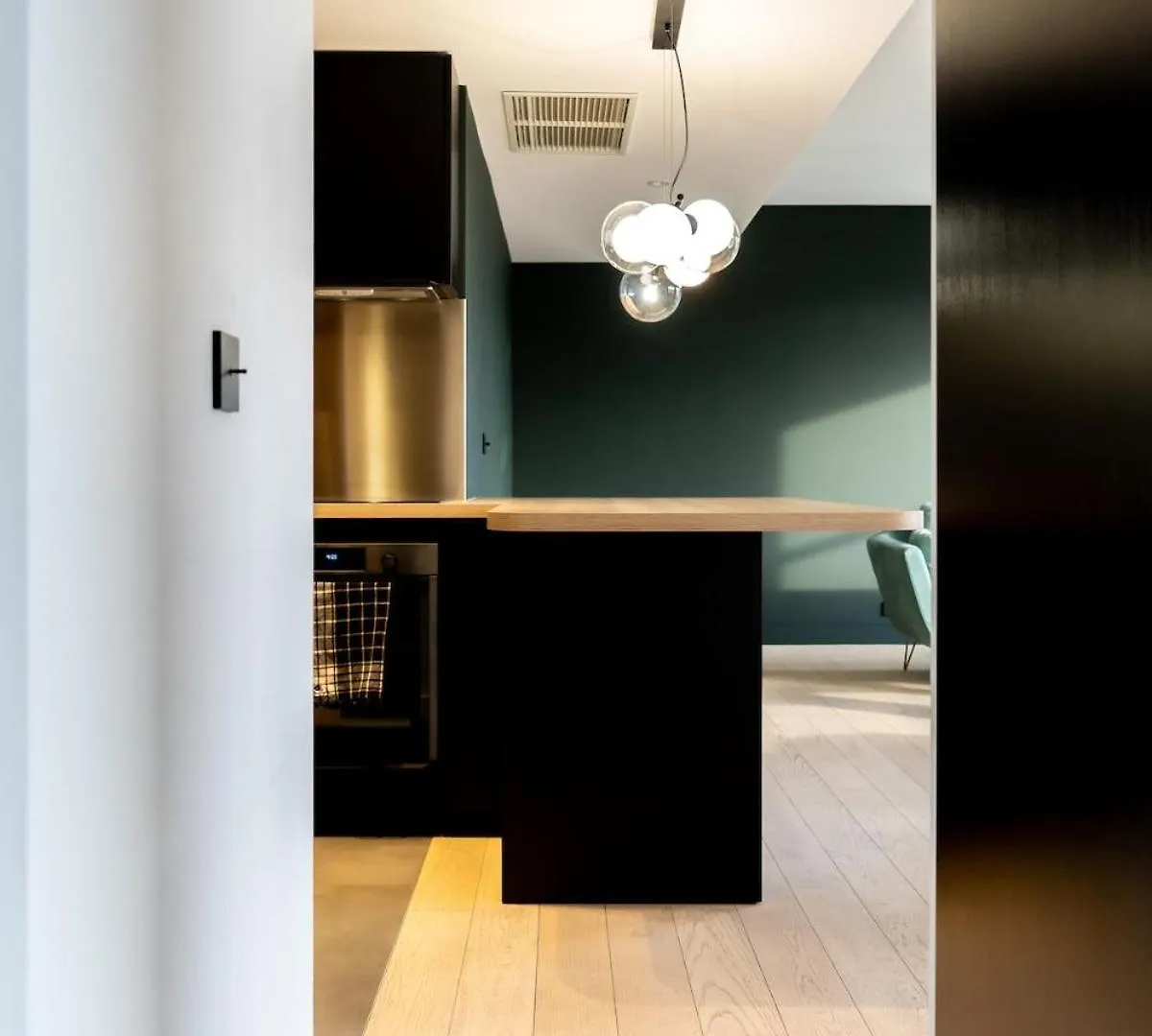 Amazing Appartements On Champs-Elysees París
