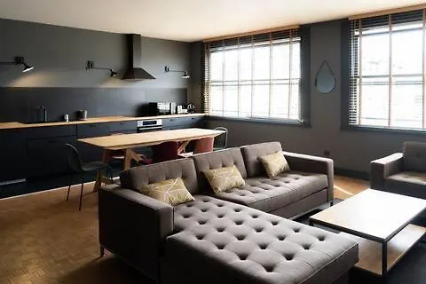 Amazing Appartements On Champs-Elysees París 0*,