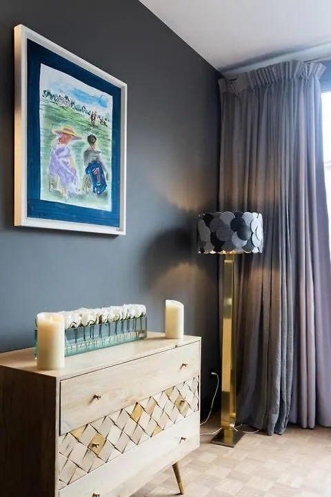 Amazing Appartements On Champs-Elysees París Apartamento