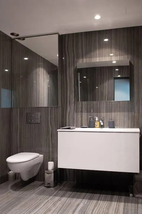 Amazing Appartements On Champs-Elysees París