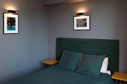Amazing Appartements On Champs-Elysees París Francia