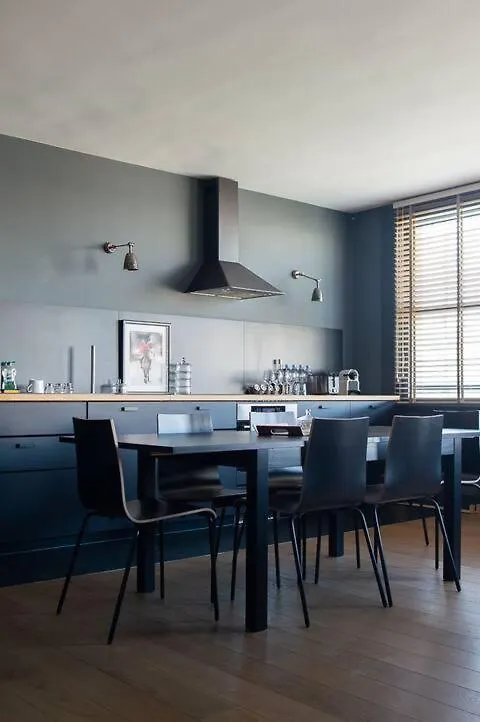 Apartamento Amazing Appartements On Champs-Elysees París
