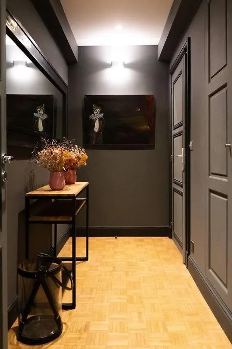 Amazing Appartements On Champs-Elysees París 0*,