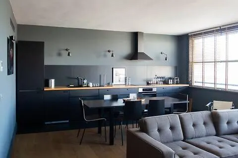 Amazing Appartements On Champs-Elysees París