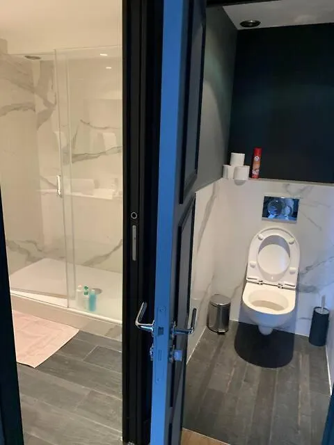 Amazing Appartements On Champs-Elysees París 0*,