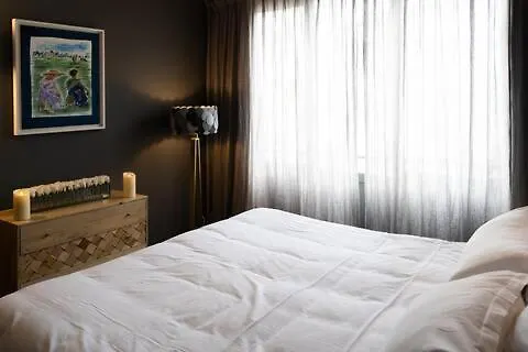 Apartment Amazing Appartements On Champs-Elysees Paris