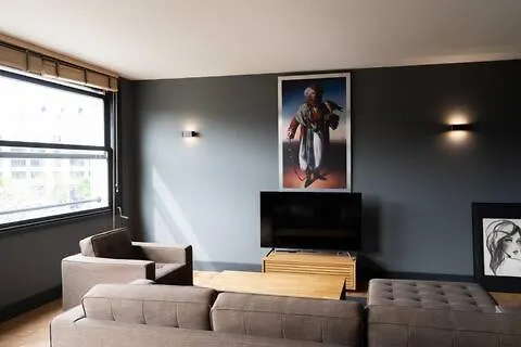 Apartment Amazing Appartements On Champs-Elysees Paris