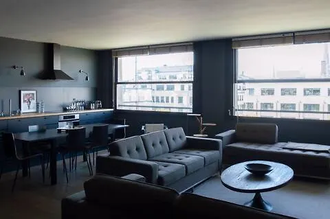 Amazing Appartements On Champs-Elysees Paris