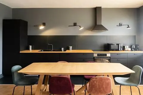 Amazing Appartements On Champs-Elysees Париж