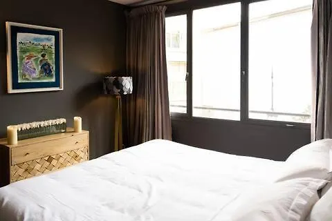 Amazing Appartements On Champs-Elysees Париж Апартаменты