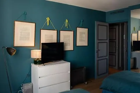 Amazing Appartements On Champs-Elysees Париж 0*,  Франция