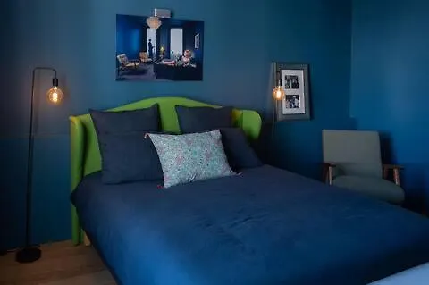 Апартаменты Amazing Appartements On Champs-Elysees Париж