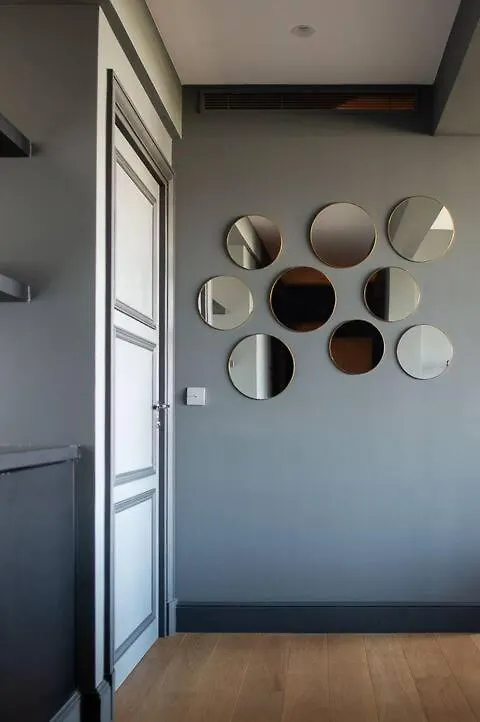 Amazing Appartements On Champs-Elysees Париж 0*,  Франция